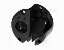 Mounted Porro Prism