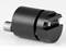 Square Tip/Tilt Optic Mount, #85-710