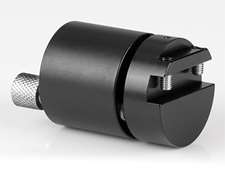 Square Tip/Tilt Optic Mount, #85-710