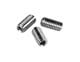 M3 x 0.5 x 6mm L Socket Head Set Screw, Pack of 3 