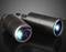 Hypercentric Lenses