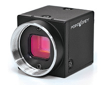 Point Grey FL3-U3-13S2M-CS Web Cam for sale online 