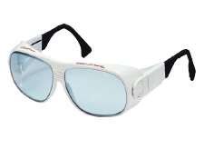 Lightweight Spectacle, Glass Filter Style