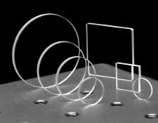 Experimental Grade Windows