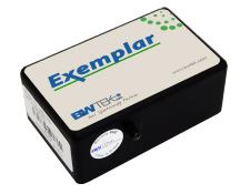 Smart CCD Based Spectrometers