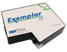 UV Enhanced Smart CCD Spectrometers