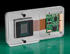 Microdisplay Evaluation Kit
