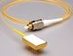 120 MHz Fiber Coupled Optical Reciever Module 