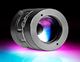 C-Mount Achromat Pair 1:1 with 50 and 50mm Focal Lengths 