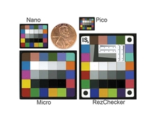 X-Rite - Color Calibration - Color Test - ColorChecker