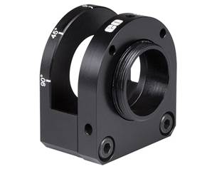C接口滤光片/偏振片固定器