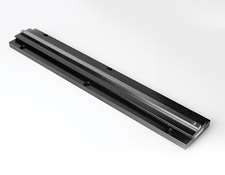 Rack & Pinion Track