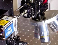 Coherent® OBIS™ 1253301| 561nm LS 100mW Laser | Edmund Optics