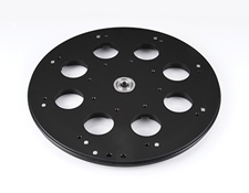 8-position Holder for 1