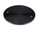 Abdeckplatte für Öffnung 30mm