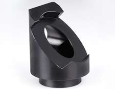 45° Mirror Mount, #86-590