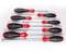 Metric Ball Point Hex Driver Set, #88-155