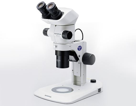 over there adjust Repulsion Olympus SZX7 Zoom Stereo Microscope | Edmund Optics