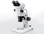 Microscope Zoom Stéréo d'Olympus SZX7
