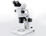 Olympus SZX7 Zoom Stereo Microscope