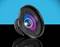 4.5mm Lens with Filter Adapter, #87-425