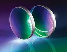 Ultrafast Thin Film Polarizers