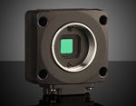 NIR-CCD-Kamera für 1500 - 1600 nm mit USB 2.0