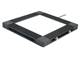 8'' x 8'' White Edge-Lit Backlight