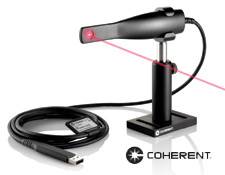 The Coherent&reg; PowerMax Wand