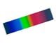 Linear variabler VIS-Bandpassfilter
