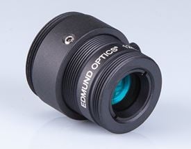 12mm Ci シリーズ 固定焦点レンズ