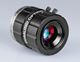 Objektiv mit Festbrennweite der HR-Serie, 16 mm, Arbeitsabstandsbereich 300 - 2000 mm