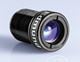 f/1.9, 8mm Focal Length Green Series M12 Lens