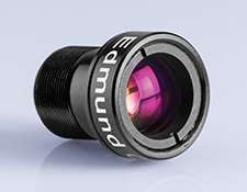 12mm Focal Length, #54-854