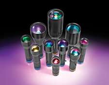 SilverTL™ Telecentric Lenses