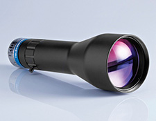 0.25X SilverTL™ Telecentric Lens