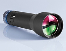 1PZ USATO Edmund Optics EO TL 0,16x obiettivo telecentrico 56675 #A6-29
