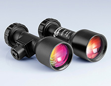 0.5X, 65mm WD CompactTL™ Telecentric Lens