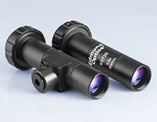 65mm WD, 3X