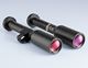 Telezentrisches CompactTL™ Objektiv, 0,75X, 110 mm Arbeitsabstand