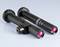 110mm WD, 2X, In-Line Version (Left) and VIS Version (Right)