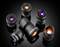 TECHSPEC® Ci Series Fixed Focal Length Lenses