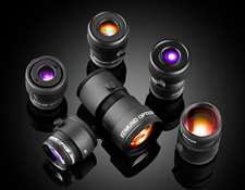Ci Series Fixed Focal Length Lenses