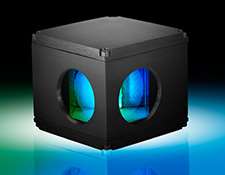 Penta Prism in C-Mount Cube