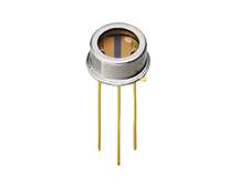 PbS Detector 2x2mm, #89-297