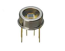 PbSe TE Cooled Detector 3x3mm, #89-304