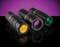 Research-Grade Variable Beam Expanders
