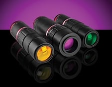 TECHSPEC® Research-Grade Variable Beam Expanders