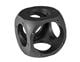 Cage Sphere with (5) 30mm Ports and (1) 43mm Port