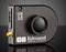 Edmund Optics Beam Profiler, #89-308